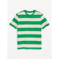 OldNavy Softest Short-Sleeve Striped T-Shirt for Boys