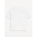 OldNavy Oversized Short-Sleeve Pocket T-Shirt for Boys