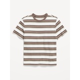 OldNavy Softest Short-Sleeve Striped T-Shirt for Boys