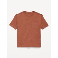 OldNavy Softest Short-Sleeve Pocket T-Shirt for Boys