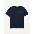 OldNavy Short-Sleeve Graphic T-Shirt for Boys
