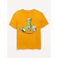 OldNavy Short-Sleeve Graphic T-Shirt for Boys