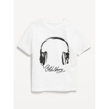 OldNavy Short-Sleeve Logo-Graphic T-Shirt for Boys