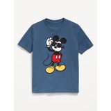 OldNavy Disneyⓒ Mickey Mouse Gender-Neutral T-Shirt for Kids