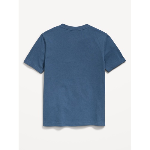 올드네이비 OldNavy Disneyⓒ Mickey Mouse Gender-Neutral T-Shirt for Kids