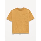 OldNavy Oversized Short-Sleeve Pocket T-Shirt for Boys