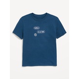 OldNavy Short-Sleeve Graphic T-Shirt for Boys