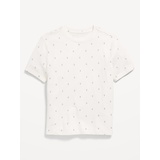 OldNavy Softest Printed Crew-Neck T-Shirt for Boys
