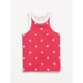 OldNavy Fitted Tank Top for Girls