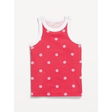 OldNavy Fitted Tank Top for Girls