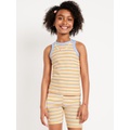 OldNavy Fitted Tank Top for Girls