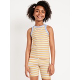 OldNavy Fitted Tank Top for Girls