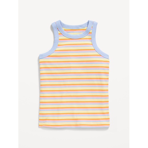 올드네이비 OldNavy Fitted Tank Top for Girls