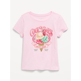 OldNavy Short-Sleeve Graphic T-Shirt for Girls
