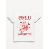OldNavy Short-Sleeve Graphic T-Shirt for Girls