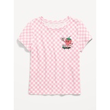 OldNavy Short-Sleeve Graphic T-Shirt for Girls
