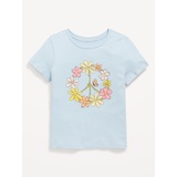 OldNavy Short-Sleeve Graphic T-Shirt for Girls