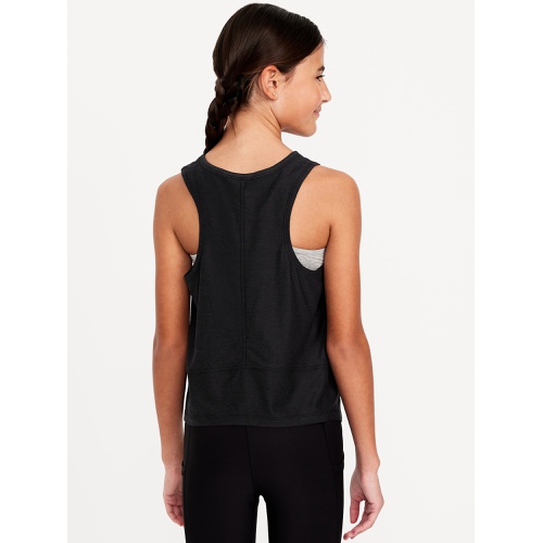 올드네이비 OldNavy CloudMotion Muscle Tank Top for Girls