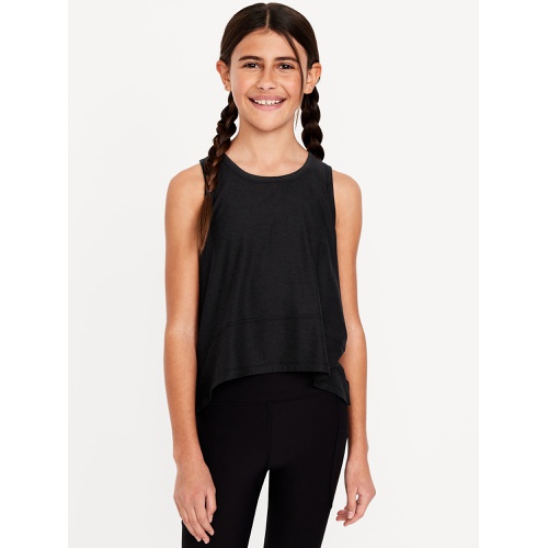 올드네이비 OldNavy CloudMotion Muscle Tank Top for Girls