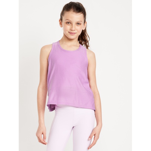 올드네이비 OldNavy CloudMotion Muscle Tank Top for Girls