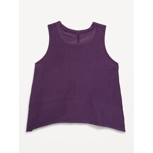 올드네이비 OldNavy CloudMotion Muscle Tank Top for Girls