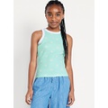 OldNavy Fitted Tank Top for Girls