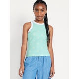 OldNavy Fitted Tank Top for Girls