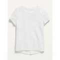 OldNavy Softest Scoop-Neck T-Shirt for Girls