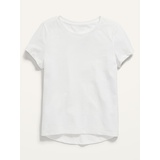 OldNavy Softest Scoop-Neck T-Shirt for Girls