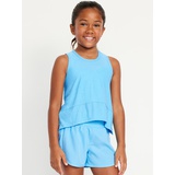 OldNavy CloudMotion Muscle Tank Top for Girls