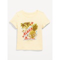 OldNavy Short-Sleeve Graphic T-Shirt for Girls