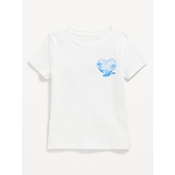 OldNavy Short-Sleeve Graphic T-Shirt for Girls