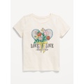 OldNavy Short-Sleeve Graphic T-Shirt for Girls