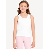 OldNavy Seamless Fitted Performance Tank Top for Girls