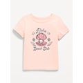 OldNavy Short-Sleeve Graphic T-Shirt for Girls