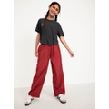 OldNavy CloudMotion Cropped Performance T-Shirt for Girls
