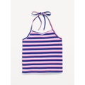 OldNavy Jersey Halter Top for Girls
