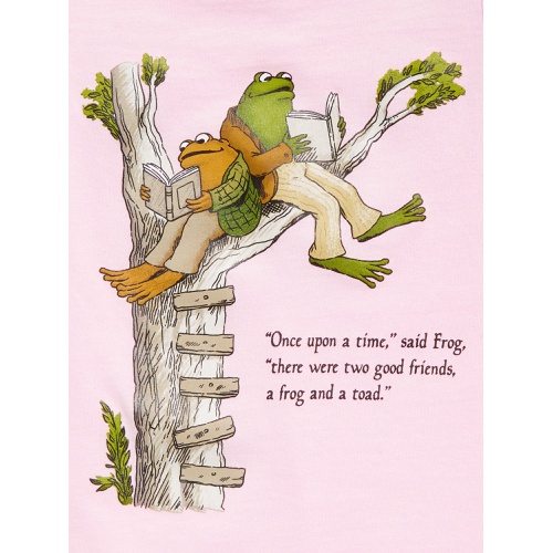 올드네이비 OldNavy Toad and Frog Fitted Graphic Tank Top for Girls