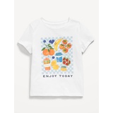 OldNavy Short-Sleeve Graphic T-Shirt for Girls