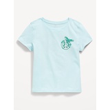 OldNavy Short-Sleeve Graphic T-Shirt for Girls