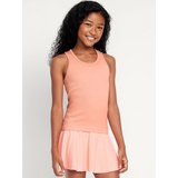 OldNavy Seamless Fitted Performance Tank Top for Girls