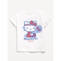 OldNavy Hello Kitty Graphic T-Shirt for Girls
