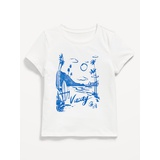 OldNavy Short-Sleeve Graphic T-Shirt for Girls