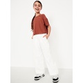 OldNavy CloudMotion Cropped Performance T-Shirt for Girls