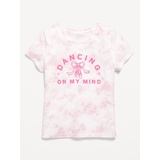 OldNavy Short-Sleeve Graphic T-Shirt for Girls