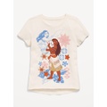 OldNavy Short-Sleeve Licensed Graphic T-Shirt for Girls