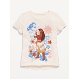 OldNavy Short-Sleeve Licensed Graphic T-Shirt for Girls