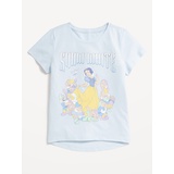 OldNavy Disneyⓒ Snow White Graphic T-Shirt for Girls