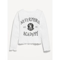 OldNavy Lettuce-Edge Licensed Graphic T-Shirt for Girls