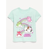 OldNavy Squishmallows Graphic T-Shirt for Girls